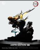Demon Slayer Statue Ikigai 1/6 Zenitsu Agatsuma 41cm Tsume