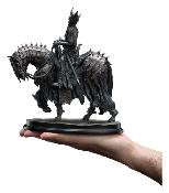 Le Seigneur des Anneaux statuette Mouth of Sauron 22 cm | Weta Workshop