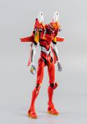 Evangelion: New Theatrical Edition figurine Robo-Dou Evangelion Production Model-02 25 cm|Threezero