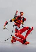 Evangelion: New Theatrical Edition figurine Robo-Dou Evangelion Production Model-02 25 cm|Threezero