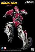 Transformers: Bumblebee figurine 1/6 DLX Arcee 20 cm | THREEZERO