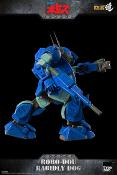 Armored Trooper Votoms figurine Robo-Dou Rabidly Dog 16 cm | THREEZERO