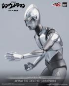 Shin Ultraman figurine FigZero S Ultraman (First Contact Ver.) 15 cm | THREEZERO