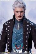 Devil May Cry 5 figurine 1/6 Vergil 31 cm | ASMUS COLLECTIBLE