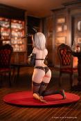 Azur Lane statuette PVC 1/6 Duisburg: Endurance Training Gone Wrong Ver. 20 cm | ANIGAME