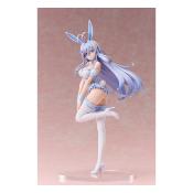 86: Eighty Six statuette PVC 1/7 Lena Bunny Ver. 26 cm| ANIPLEX
