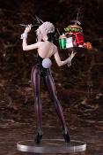 Fate/Grand Order statuette PVC 1/7 Saber/Altria Pendragon (Alter) Bunny Ver. 25 cm - ANIPLEX