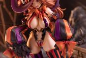 Original Design ART statuette PVC 1/6 Halloween Succubus Deluxe Version 26 cm| ASTRUM DESIGN