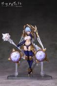 Dark Advent figurine Plastic Model Kit Krakendress DX Ver. 1.2 16 cm | ALPHAMAX