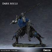 Dark Souls statuette PVC 1/6 Artorias the Abysswalker 38 cm | BANDAI