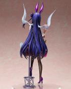 Original Character by Raita statuette PVC Magical Girls Series  Nitta Yui Bunny Ver. 41 cm|Binding