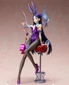 Original Character by Raita statuette PVC Magical Girls Series  Nitta Yui Bunny Ver. 41 cm|Binding