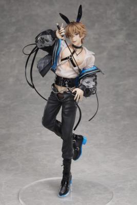 NU: Carnival figurine PVC Eiden Bunny ver. 26 cm | BINding