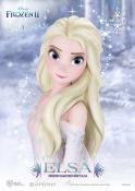 La Reine des neiges 2 statuette Master Craft 1/4 Elsa 41 Beast kingdom