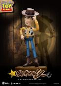 Toy Story statuette Master Craft Woody 46 cm | Beast kingdom
