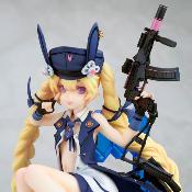 Girls Frontline statuette PVC 1/8 SR-3MP (re-run) 19 cm | BELLFINE