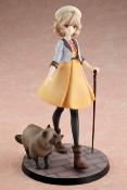 In/Spectre statuette 1/7 Kotoko Iwanaga 21 cm | BELLFINE