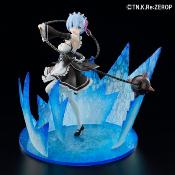 Re: Zero Starting Life in Another World statuette 1/7 Rem 23 cm | BELLFINE