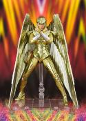 Wonder Woman 1984 figurine S.H. Figuarts Wonder Woman Golden Armor 15 cm | Tamashi nations