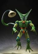Dragonball Z figurine S.H. Figuarts Cell First Form 17 cm| TAMASHI NATIONS