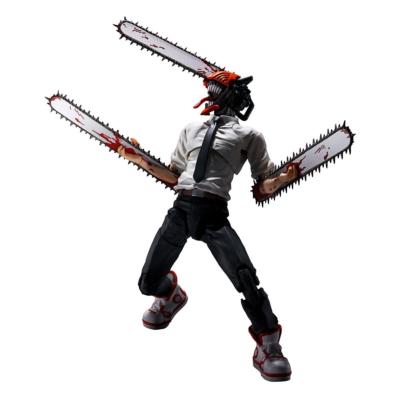 Chainsaw Man figurine SH Figuarts Chainsaw Man 15 cm | Bandai Tamashii Nations