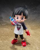 Dragon Ball Super: Super Hero figurine S.H. Figuarts Pan 9 cm | TAMASHI NATIONS