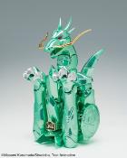 Saint Seiya figurine Saint Cloth Myth Dragon Shiryu -20th Anniversary Version- 16 cm | TAMASHI NATIONS