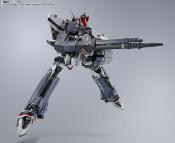 Macross Frontier figurine DX Chogokin VF-171EX Armored Nightmare Plus (Alto Saotome Usw) Revival Ver. 30 cm | TAMASHI NATIONS