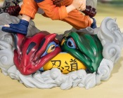 Naruto statuette PVC Figuarts ZERO 72 Series Naruto 20 cm I Tamashii Nations