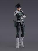 Kaiju No. 8 figurine S.H.Figuarts Gen Narumi 15 cm | BANDAI