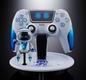 Astro Bot figurine Chogokin Astro Bot & Dual Speeder | BANDAI
