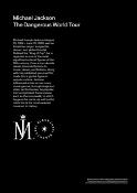 Michael Jackson statuette Black Label 1/4 Michael Jackson 57 cm | BLITZWAY