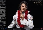 Elvis Presley statuette 1/4 Hybrid Superb Scale Elvis Aaron Presley 52 cm | BLITZWAY