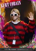 Kurt Cobain figurine 1/6 On Stage 31 cm| BLITZWAY