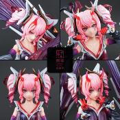 Witch of the Other World figurine 1/12 Fatereal 16 cm | CIYUANJUXIANG