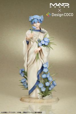Frieren: Beyond Journey's End figurine PVC Himmel Art Nouveau Style 26 cm | Design Coco