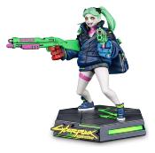 Cyberpunk: Edgerunners - Rebecca 15 cm | DARK HORSE
