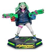 Cyberpunk: Edgerunners - Rebecca 15 cm | DARK HORSE