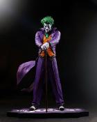 DC Comics statuette 1/10 The Joker by Guillem March 18 cm | DC DIIRECT