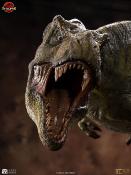 Le Monde perdu : Jurassic Park Maquette 1/12 Tyrannosaur Buck 48 cm | ECC
