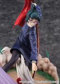 Jujutsu Kaisen statuette PVC SHIBUYA SCRAMBLE FIGURE 1/7 Maki Zen'in 23 cm | ESTREAM