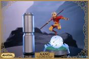 Avatar: The Last Airbender statuette PVC Aang Collector's Edition 27 cm | F4F