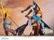 The Legend of Zelda Breath of the Wild statuette PVC Revali 26 cm | F4F