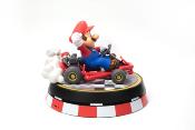 Mario Kart statuette PVC Mario Collector's Edition 22 cm | F4F