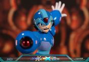 Mega Man X4 statuette X Finale Weapon 45 cm | F4F