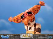 Skies of Arcadia statuette Aika 38 cm | F4F