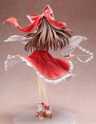 Touhou Project statuette 1/4 Reimu Hakurei (re-run) 43 cm | FREEing