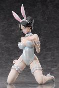 Overlord - Yuri Alpha Bunny Ver. 1/4 35 cm | FREEING
