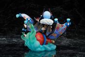 Re:Zero Starting Life in Another World statuette PVC 1/7 Rem Hyakki Yako Ver. 14 cm | FURYU