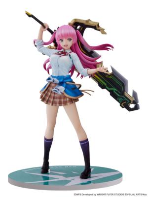 Heaven Burns Red statuette 1/7 Megumi Aikawa 23 cm | FURIYU